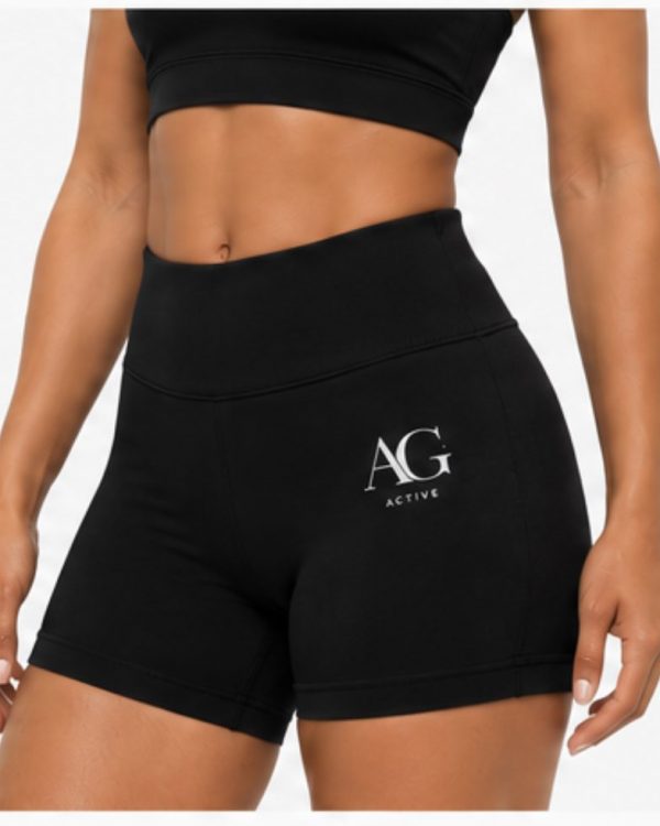 Performance Shorts