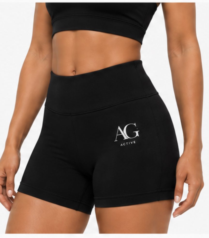 Performance Shorts