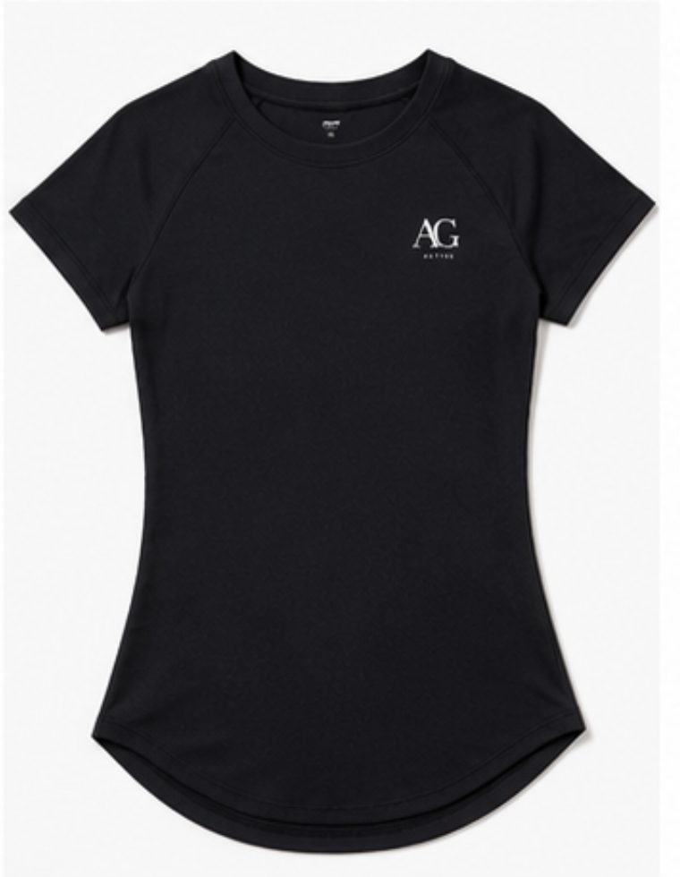 Performance Short Sleeve Shirt